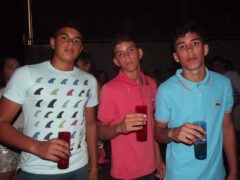 Natal Open Prime